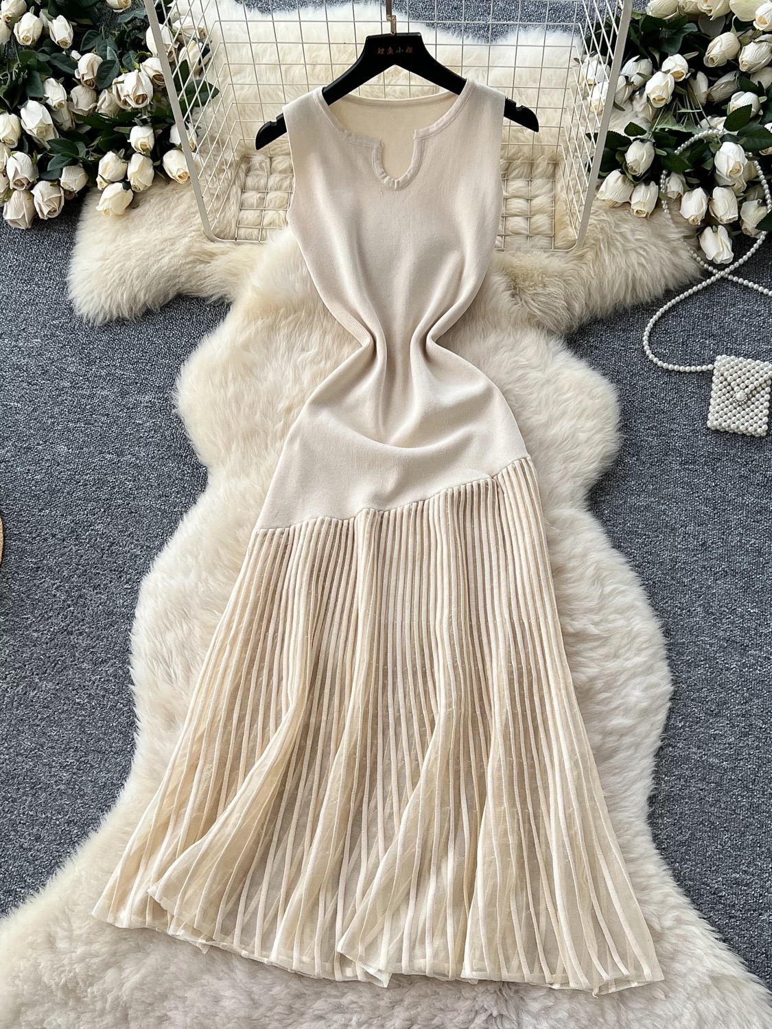 Glam babe dress CD797 images